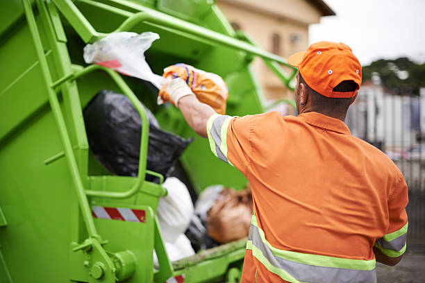 Yard Cleanup Services in Maypearl, TX